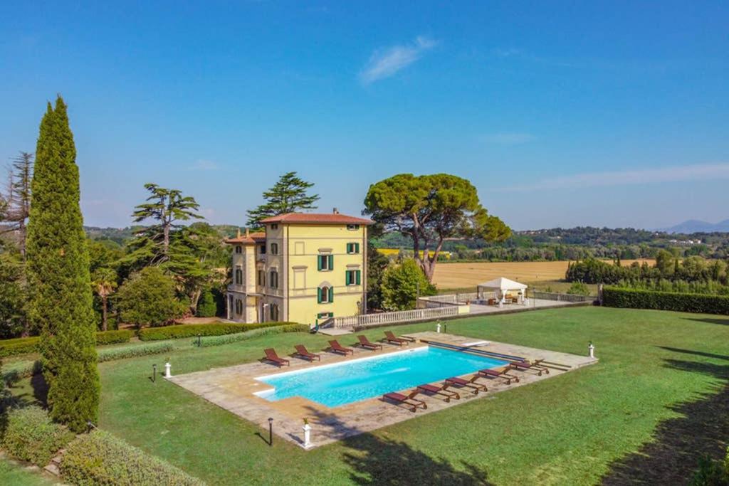 Villa Donna Camilla (Italia Soianella) - Booking.com