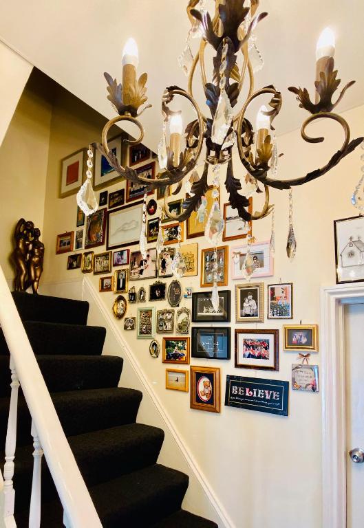 The Mews Motel - Resim 28