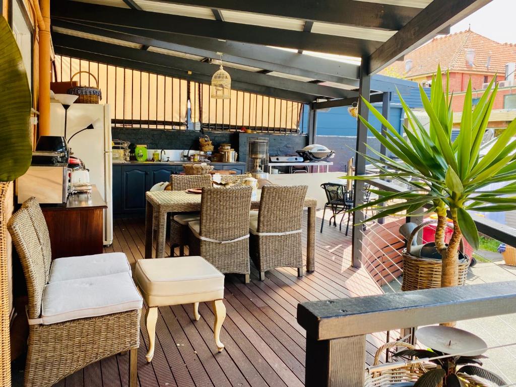 The Mews Motel - Resim 33