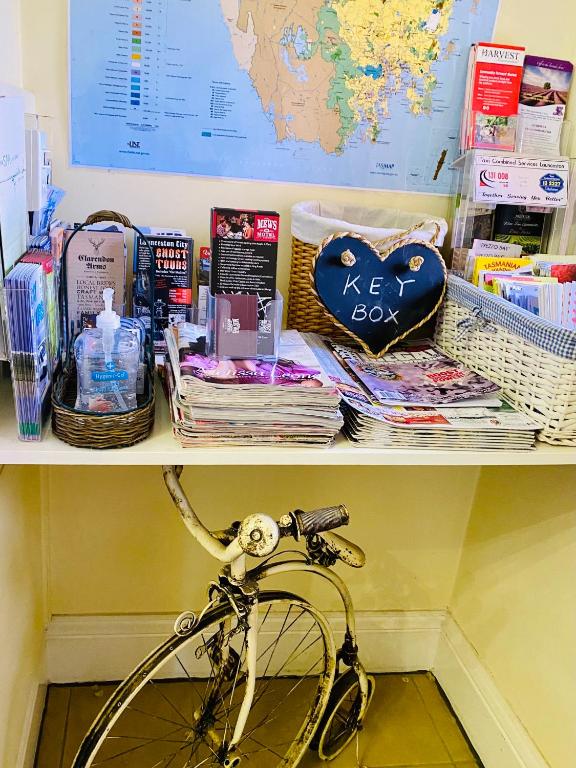 The Mews Motel - Resim 34