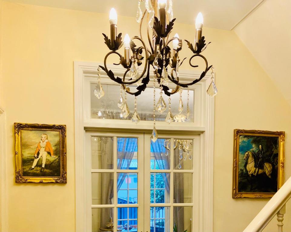 The Mews Motel - Resim 35