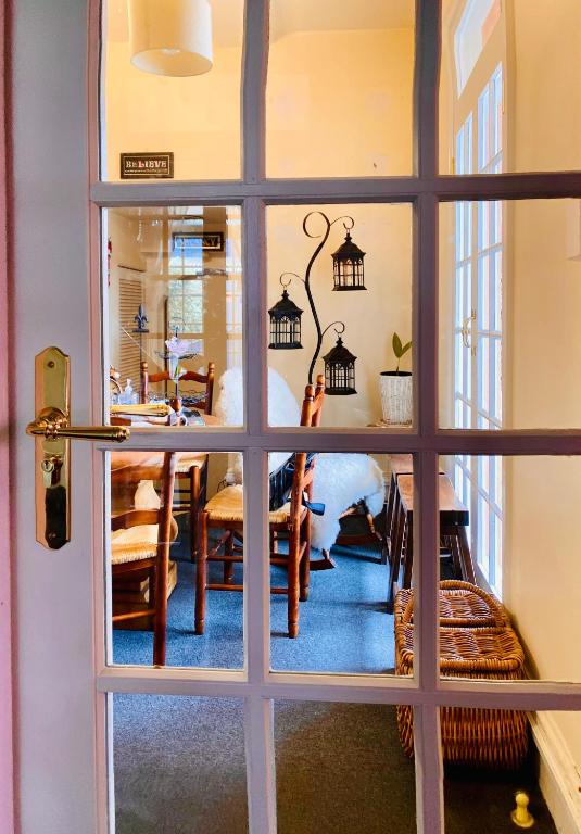 The Mews Motel - Resim 4