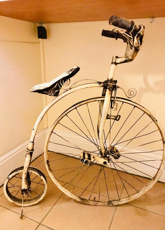 The Mews Motel - Resim 38