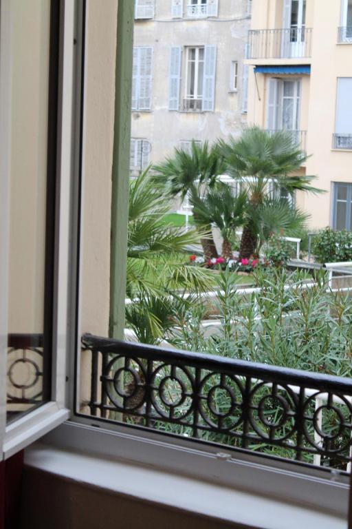 Hôtel de France, un hôtel AMMI - Resim 39