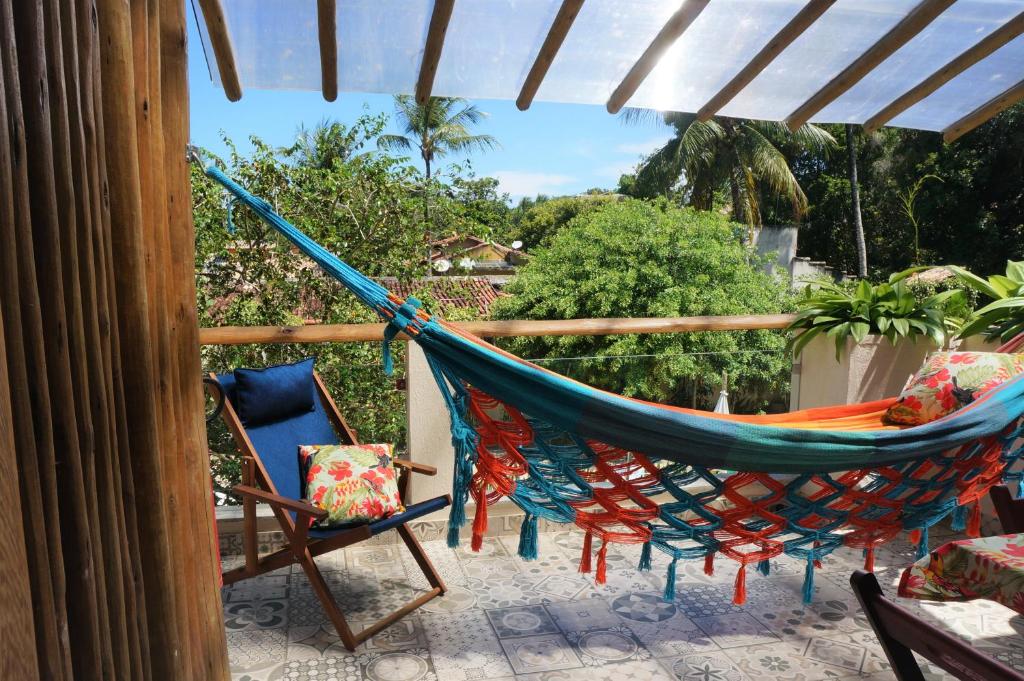  Cores do Verão - Apartamentos