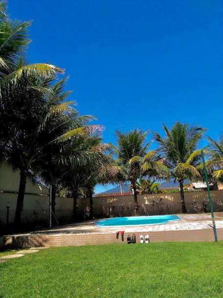  Lindo sobrado em Caraguatatuba próximo à praia