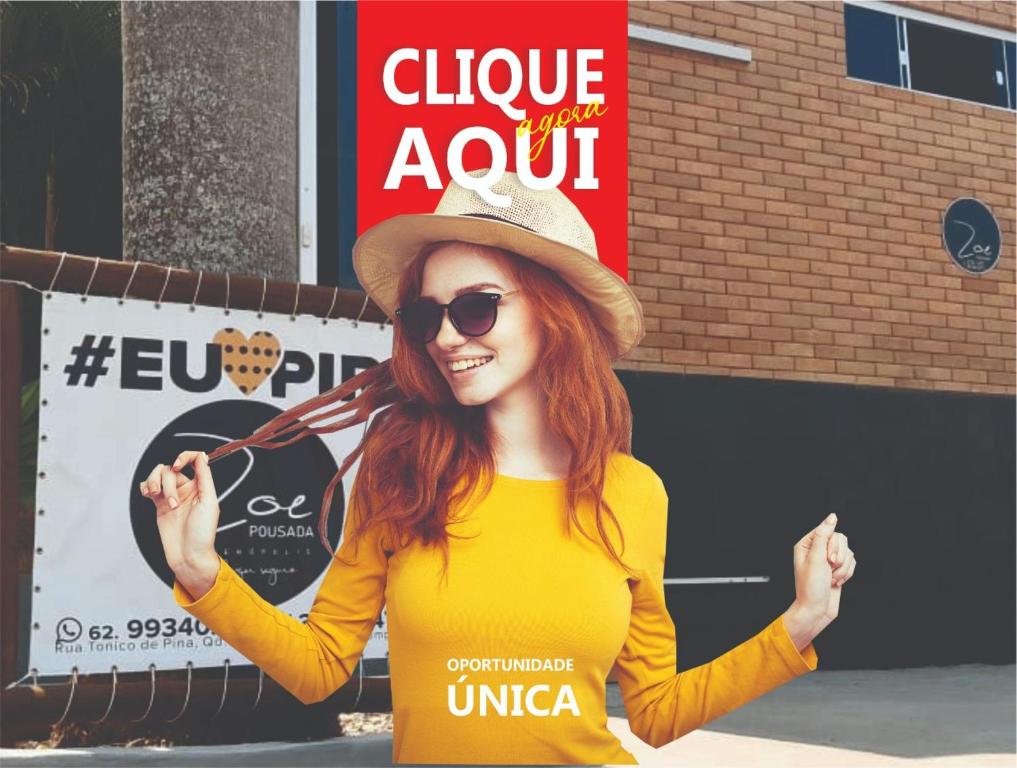  Pousada Zoe