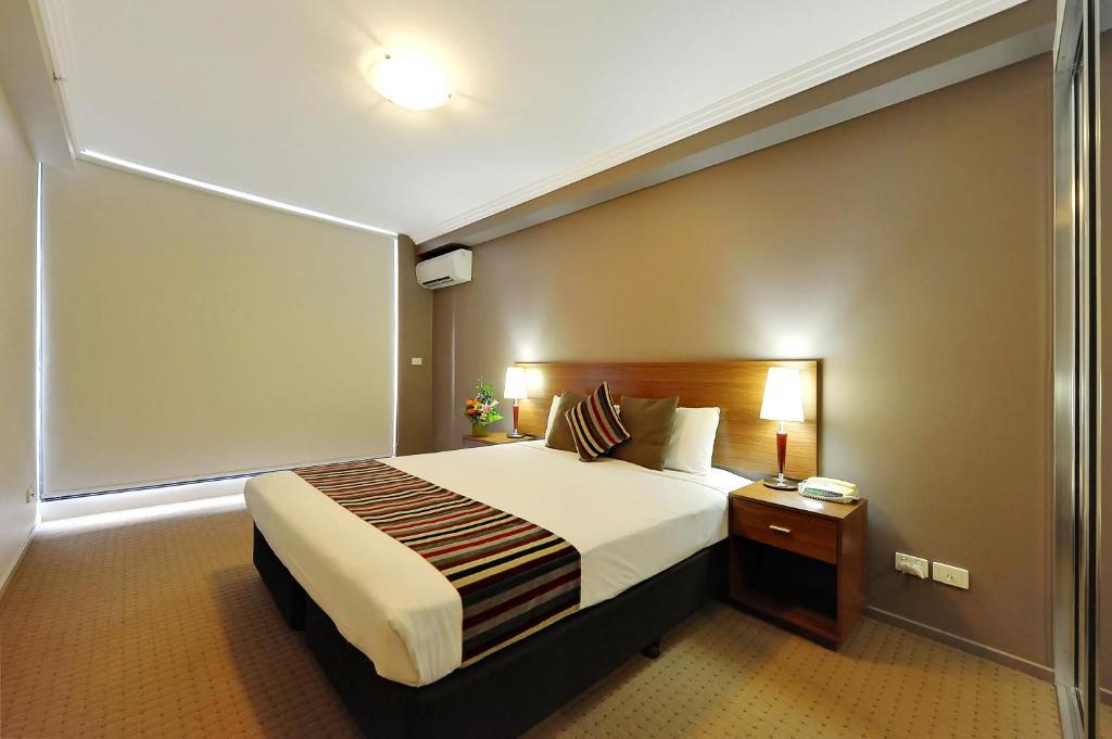 APX Darling Harbour - Resim 14