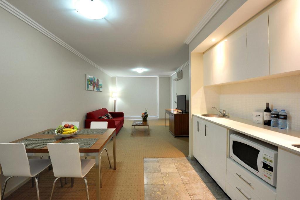 APX Darling Harbour - Resim 13