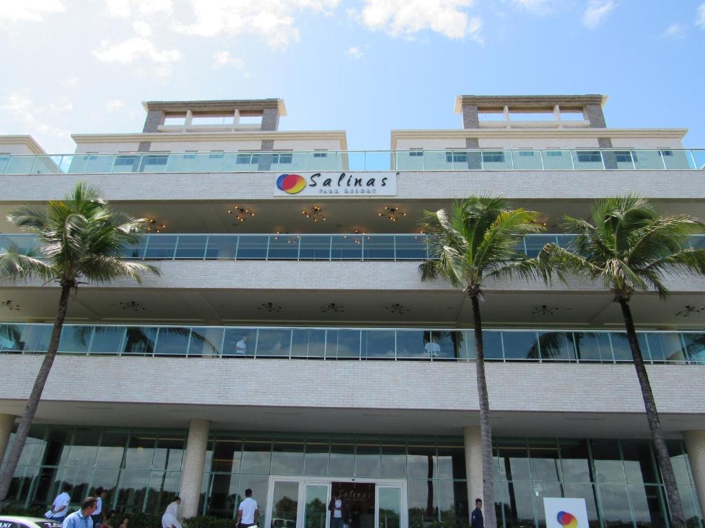  Salinas Park Resort 1 quarto