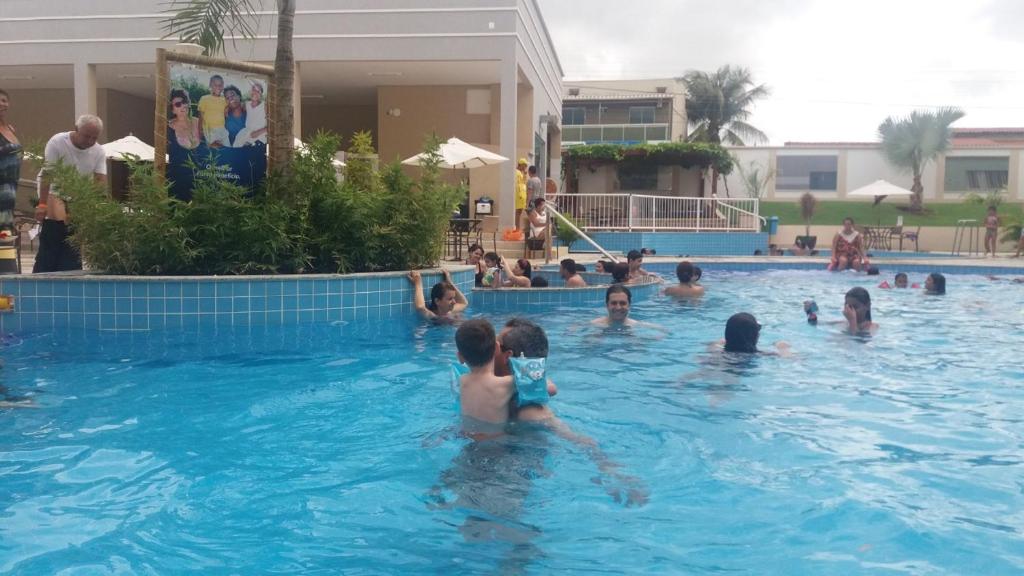 Encontro das Águas Thermas Resort  Encontro das Águas Thermas Resort