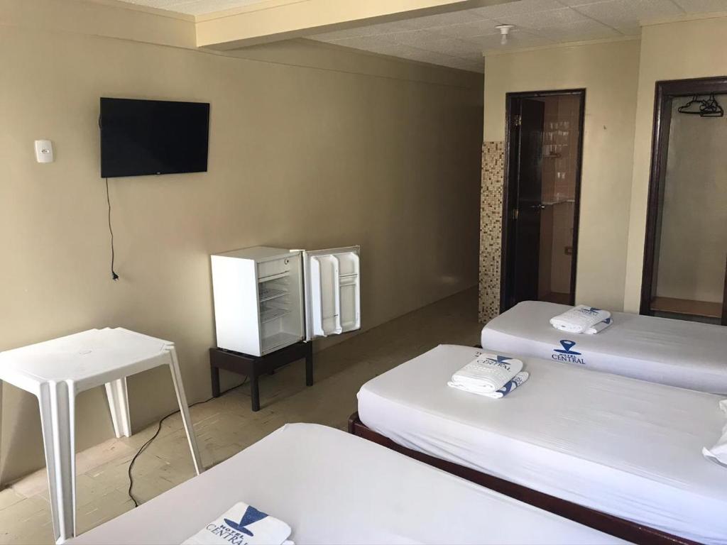  HOTEL BEL CENTRO