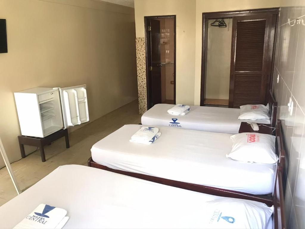  HOTEL BEL CENTRO