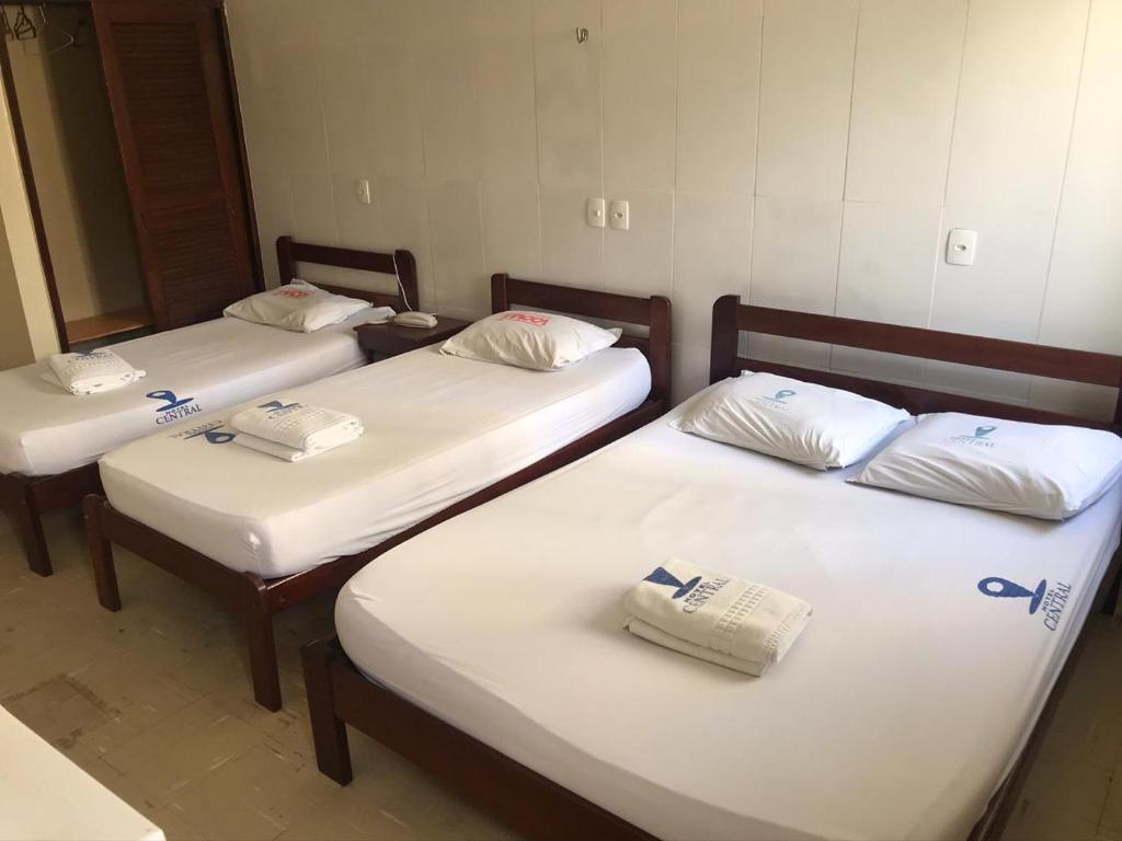  HOTEL BEL CENTRO