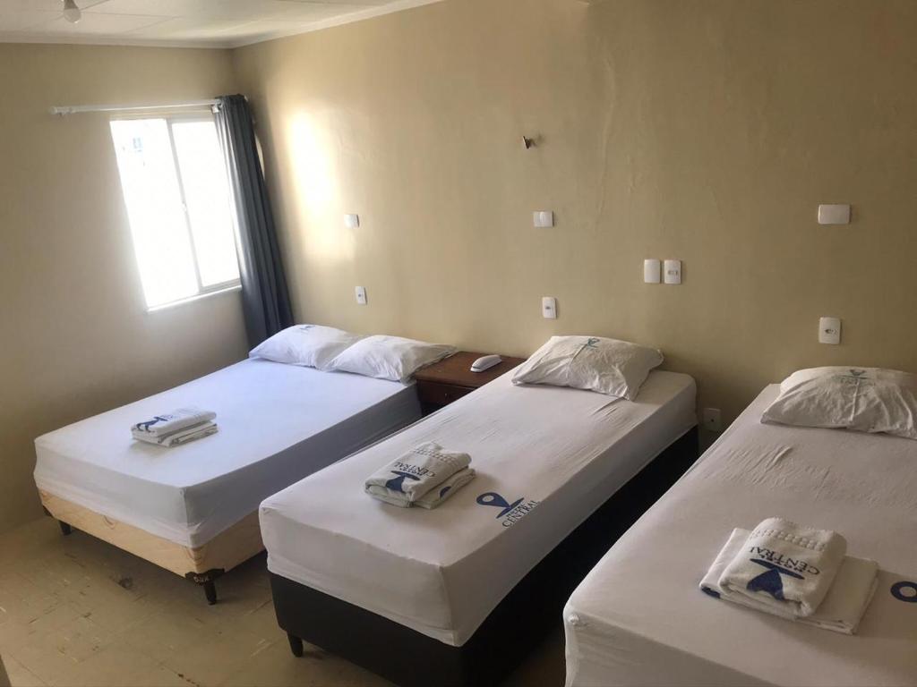  HOTEL BEL CENTRO