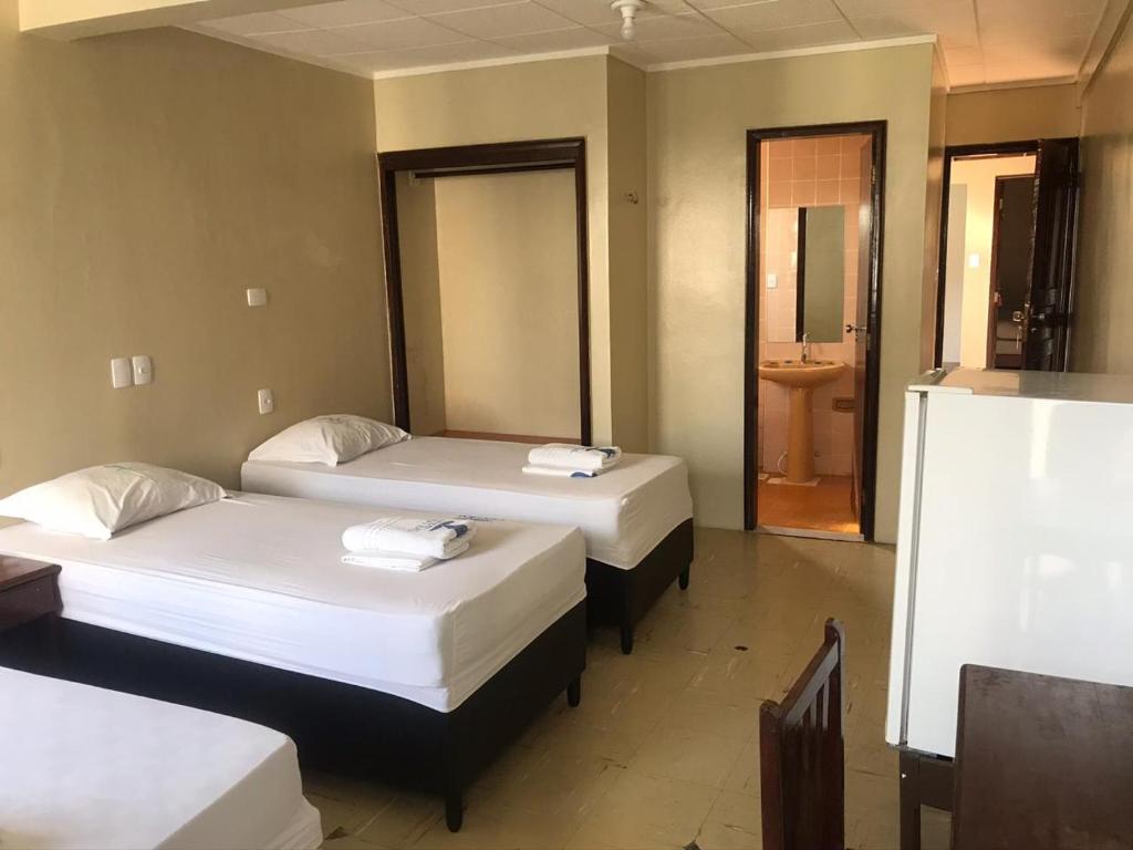  HOTEL BEL CENTRO