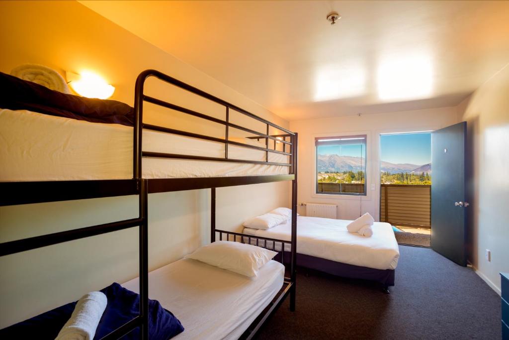 Reavers Lodge - Resim 10