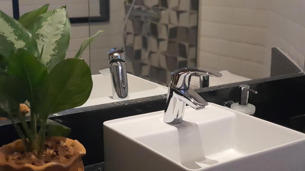 Fotografie z fotogalerie ubytování Casa Mirador Boutique Hotel v destinaci Búzios
