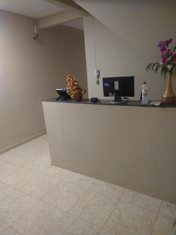  Hotel 678