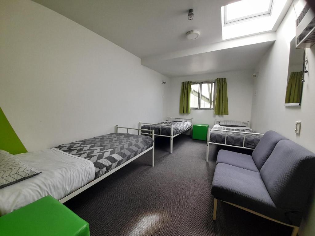 YHA Nelson - Resim 19