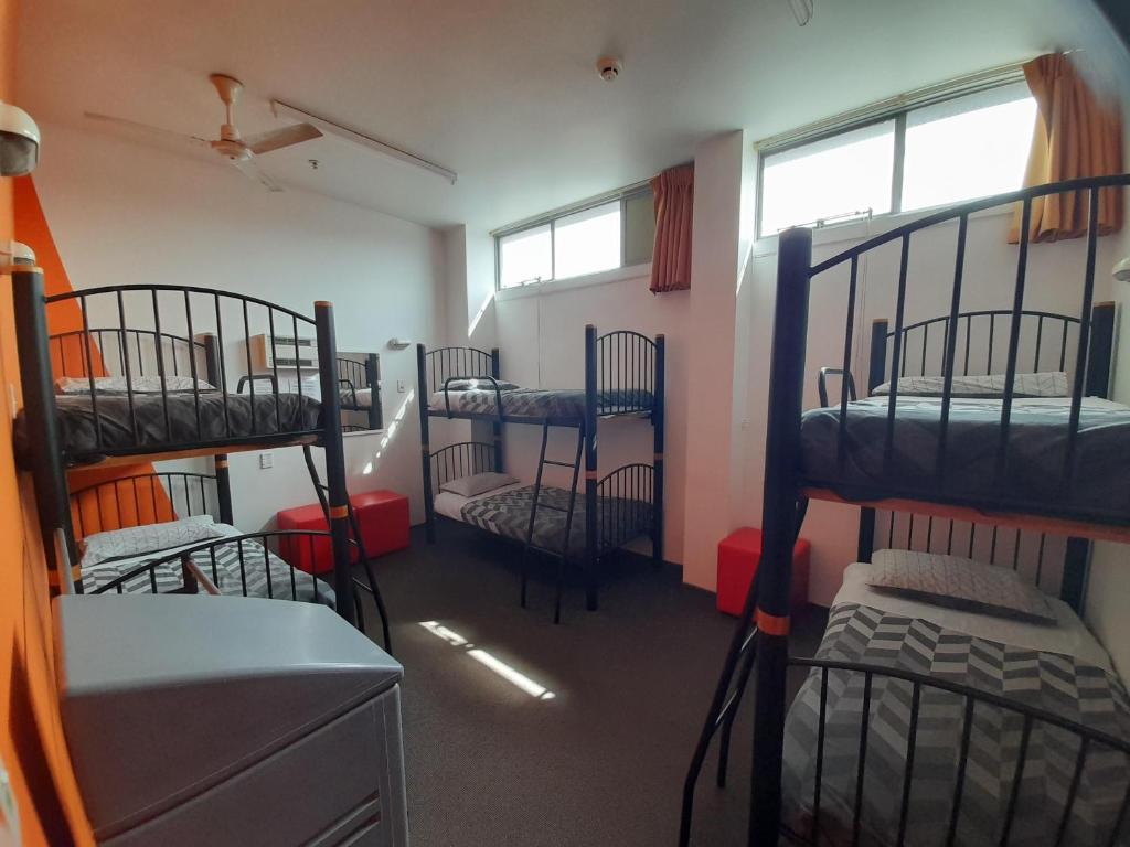 YHA Nelson - Resim 18