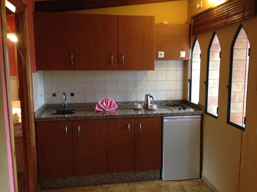 Complejo Turistico El Sur - 4