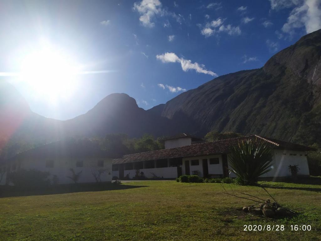  Refúgio Kinderdorf