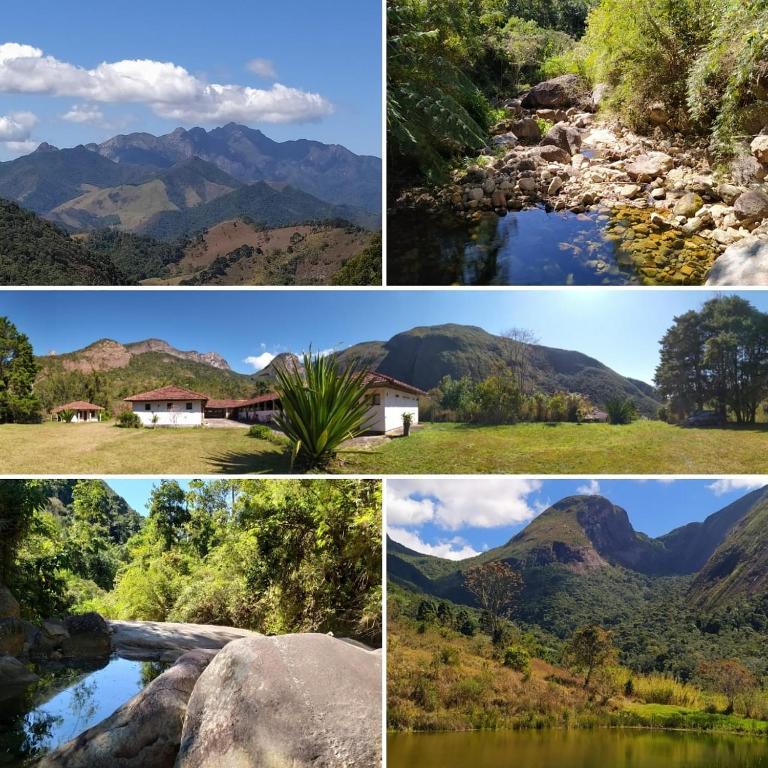  Refúgio Kinderdorf