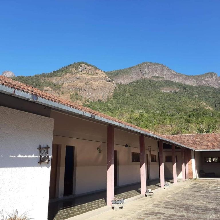  Refúgio Kinderdorf