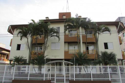 Condomínio Residencial Garapuvu