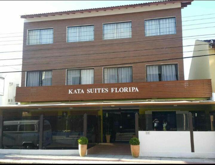 Kata Hotel Boutique Floripa - Standard Double Room