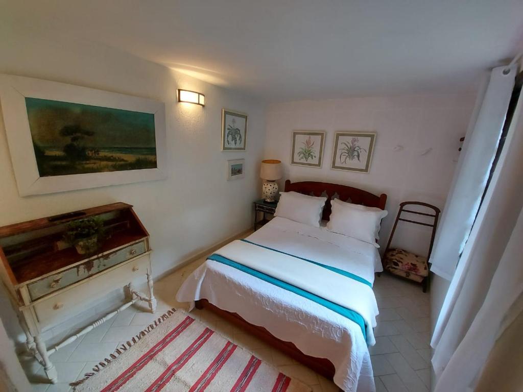  Pousada Villa Jambo