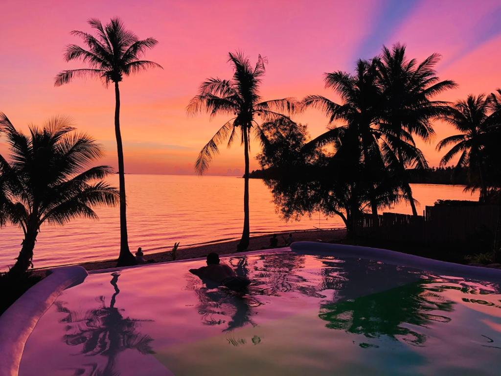 Mangata Boutique Bungalows - 7