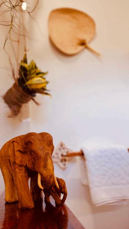 Mangata Boutique Bungalows - 19