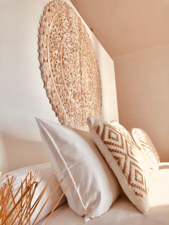 Mangata Boutique Bungalows - 10