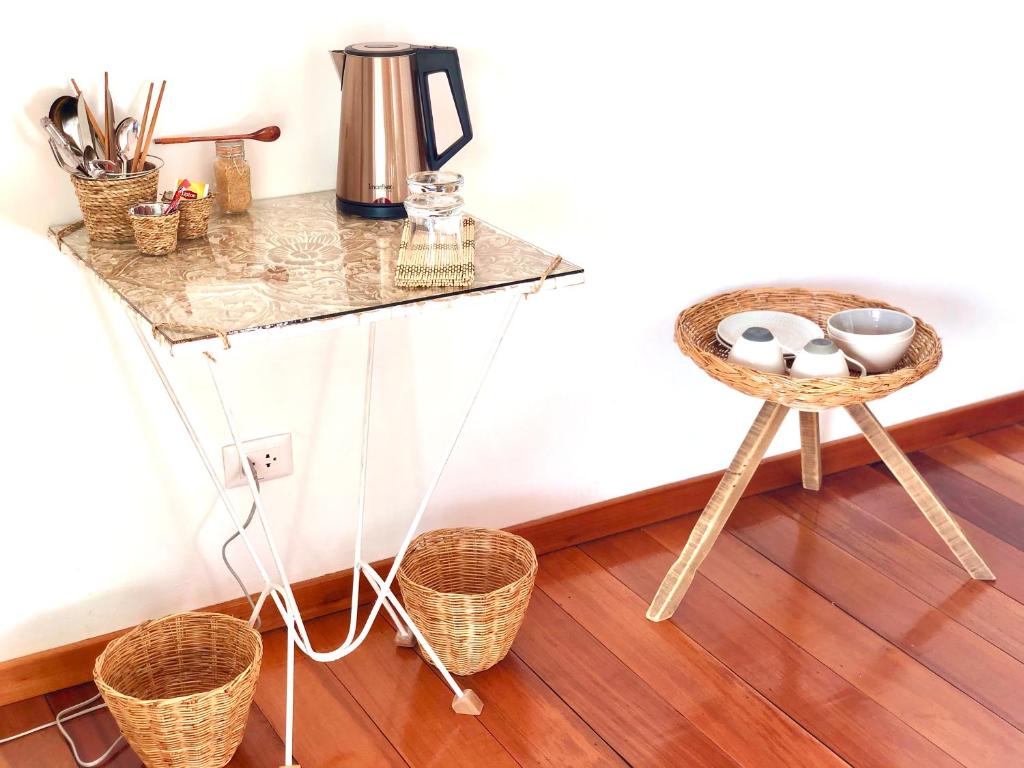 Mangata Boutique Bungalows - 17