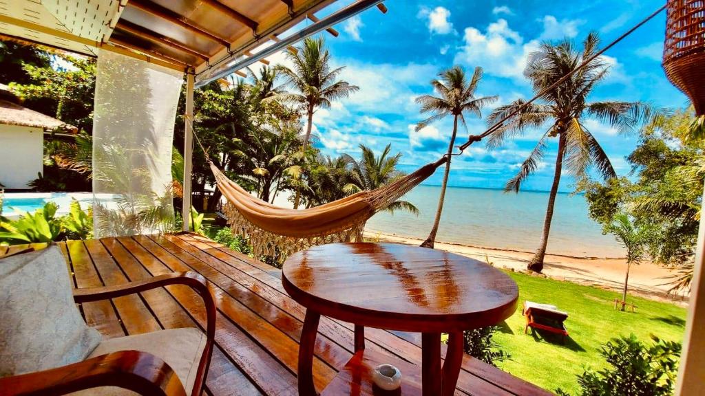 Mangata Boutique Bungalows - 8