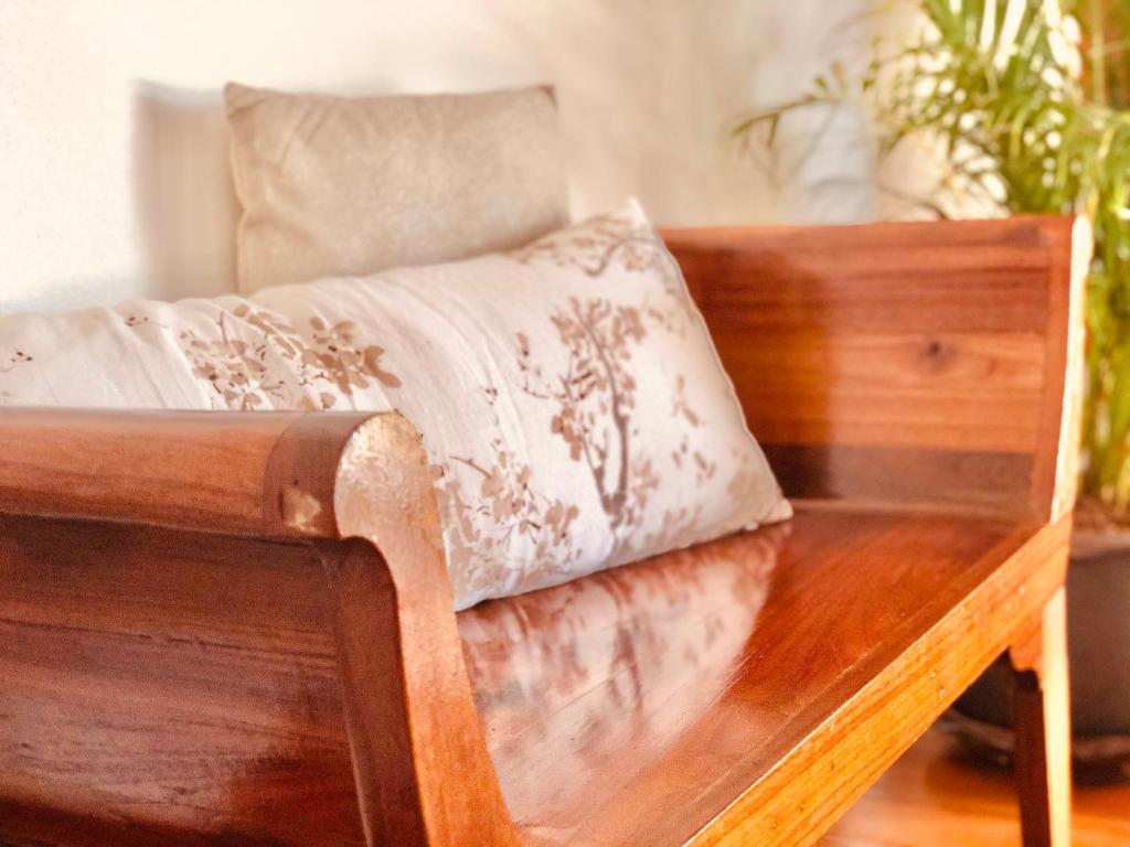 Mangata Boutique Bungalows - 15