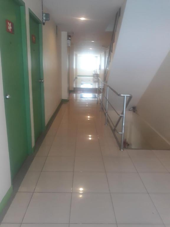 AT home hotel - Resim 25