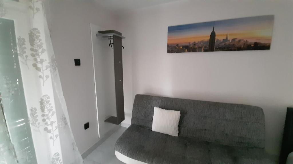 Posedenie v ubytovaní Onix -Orfű Aqua Apartman