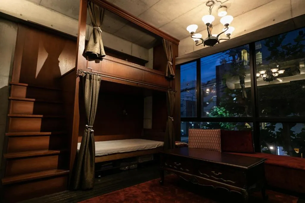 CREARE Ryogoku - Vacation STAY 84946, Tokyo, Japan