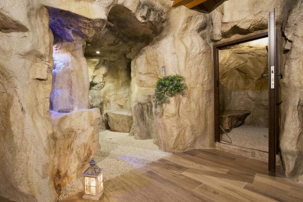 Fotografie z fotogalerie ubytování Resort Umbria Spa v destinaci Fabro