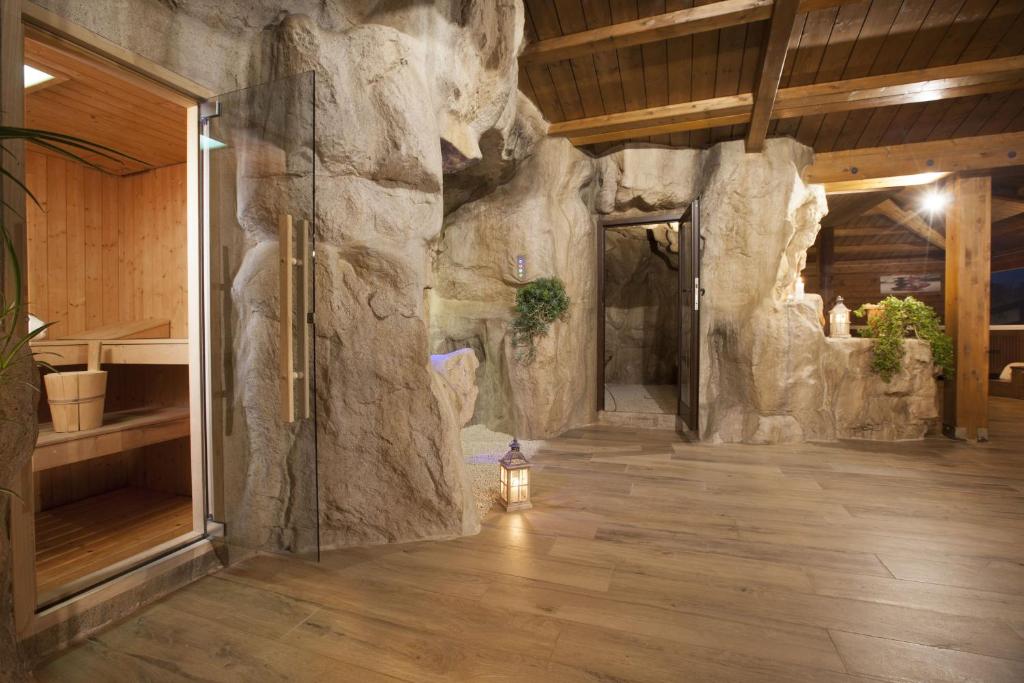 Fotografie z fotogalerie ubytování Resort Umbria Spa v destinaci Fabro