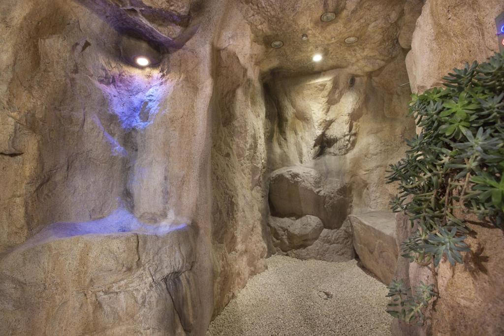 Fotografie z fotogalerie ubytování Resort Umbria Spa v destinaci Fabro
