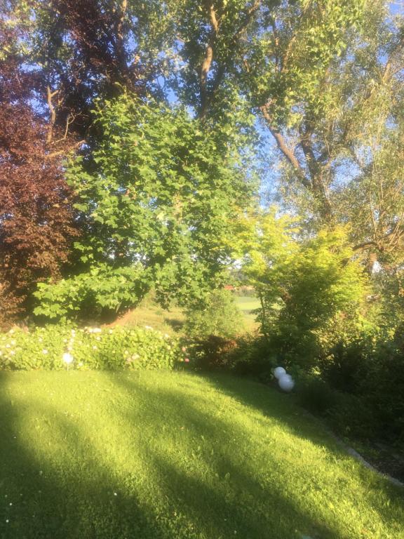 Giardino di Landhaus GRETE