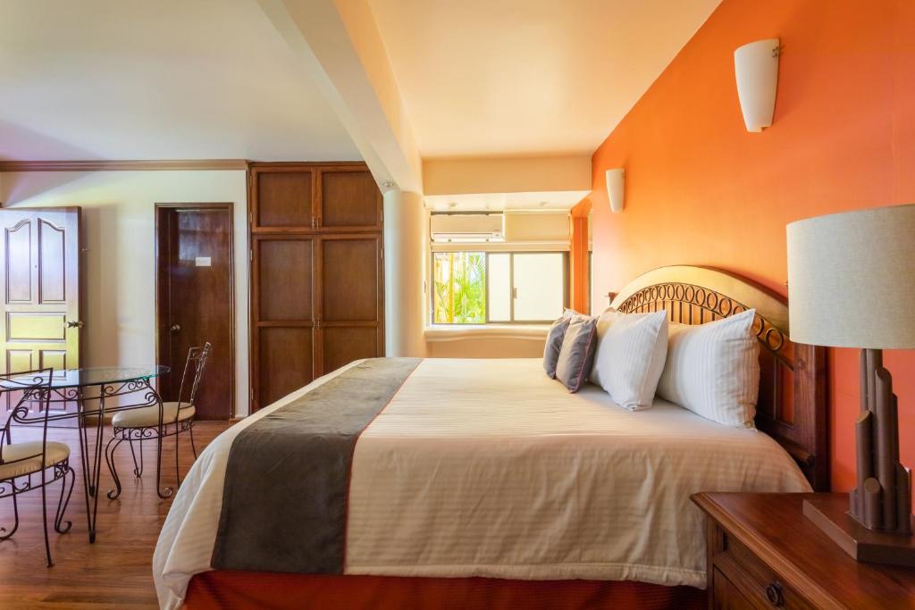 Hotel Ángel Inn - ジュニアスイート