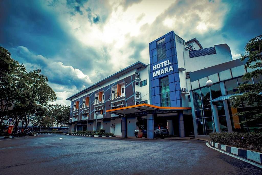 Amara Subang Jaya Subang Jaya Updated 2021 Prices