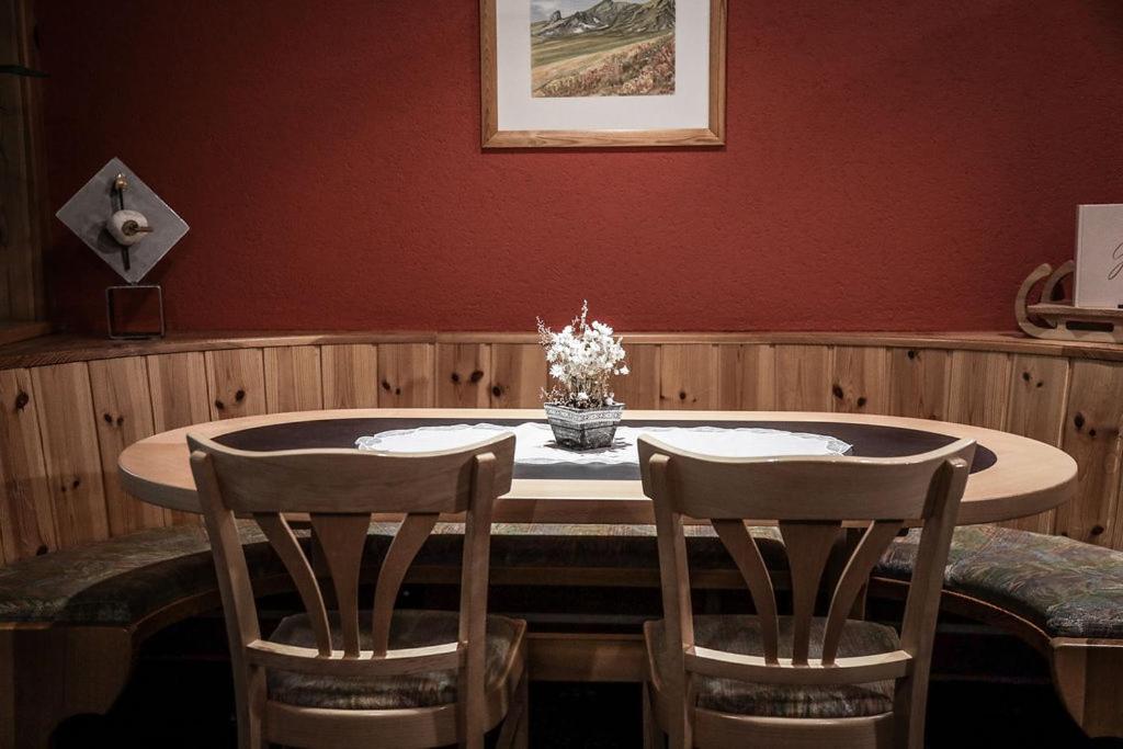 Fotografie z fotogalerie ubytování Hotel Sonnenhalde, Arosa v destinaci Arosa