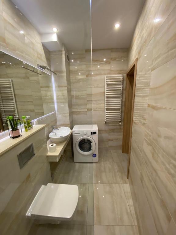Apartamenty Centrum - Studio Standard