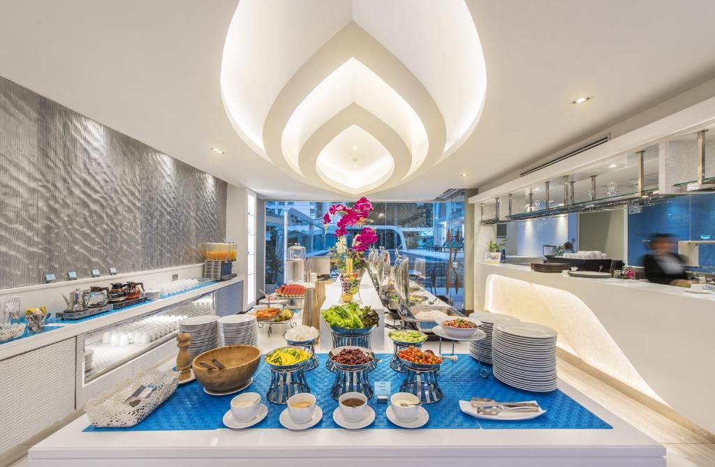 Le Tada Residence - Resim 10